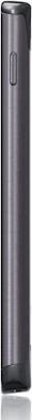 Actual product image Samsung S8600 Wave III - Metallic Grey (3 GB, 4", 5 Mpx, 3G)