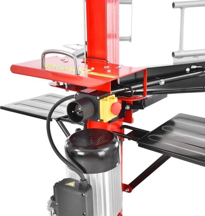 Actual product image Hecht 6060