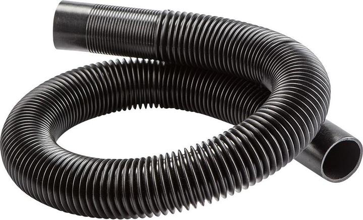 Produktbild Graphite Zwei-in-eins-Akku-Staubsauger - manuell und vertikal. Energie + 18 V, ohne Akku
