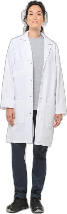 Produktbild Kariban Arbeitsbluse (XXL)