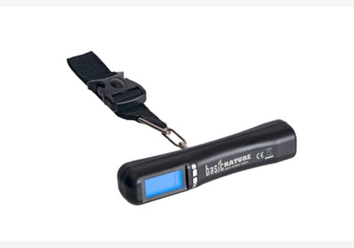 Produktbild Relags Digitale Gepäckwaage