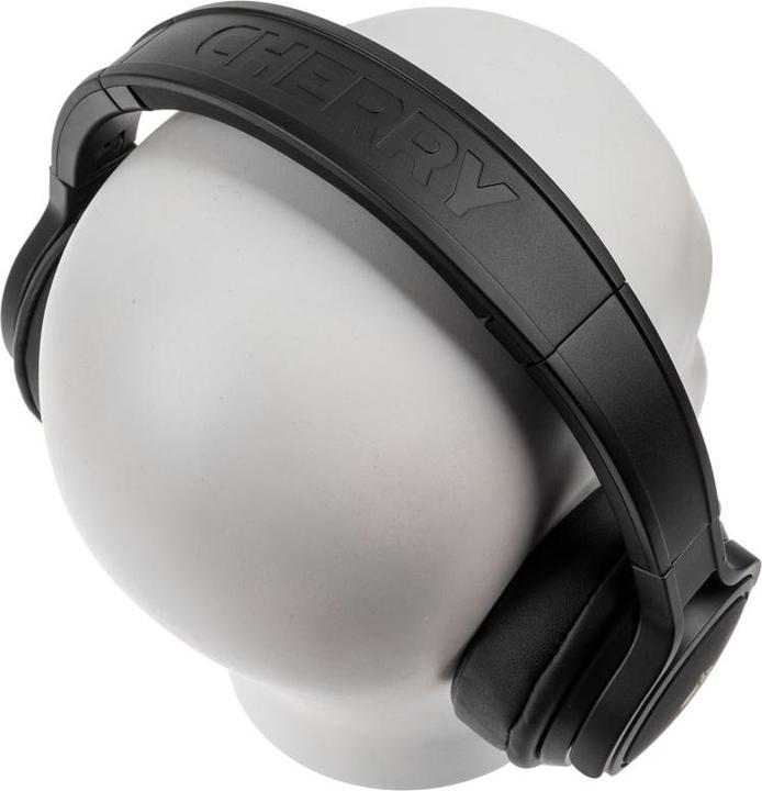 Produktbild CHERRY HC 2.2 (Kabelgebunden)