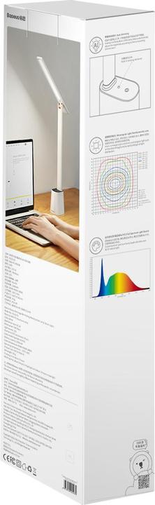 Produktbild Baseus Desk Lamp (250 lm)