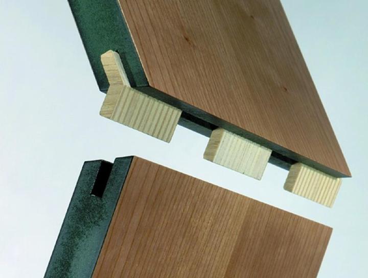 Productafbeelding Meyer Hoekveren (200 Pcs.)