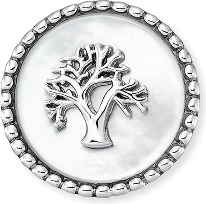 Image du produit Engelsrufer Pendentif d'oreille Arbre de vie (Argent 925)