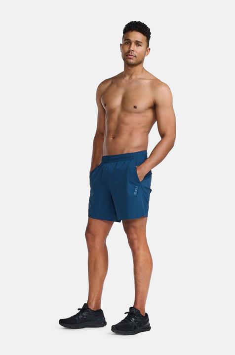 Actual product image 2XU Motion 6inch Shorts (XL)