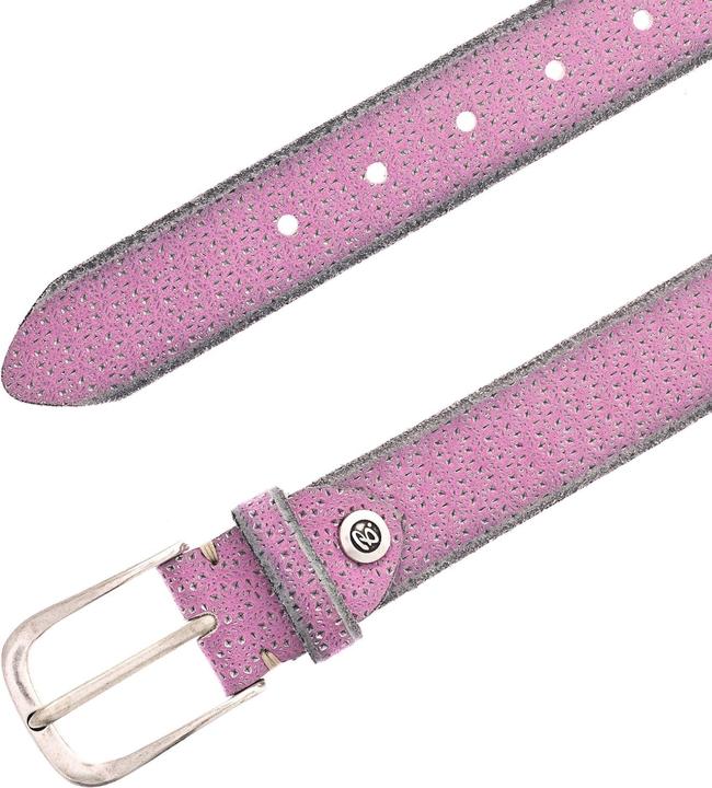 Immagine prodotto B.Belt Cintura in pelle (85)
