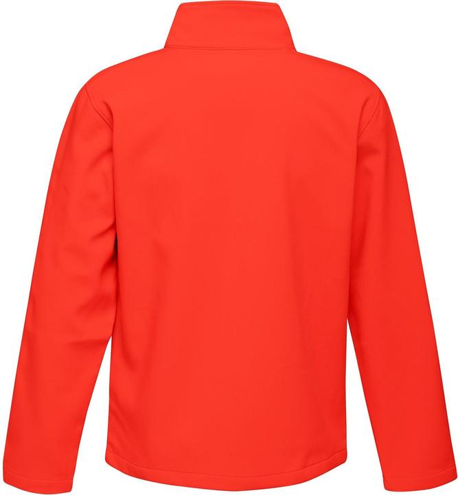Produktbild Regatta Standout Softshelljacke Ablaze bedruckbar (3XL)
