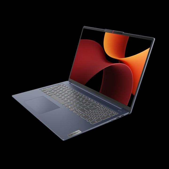 Produktbild Lenovo IdeaPad Slim 5 (16", AMD Ryzen 5 8645HS, 16 GB, 1000 GB, DE)