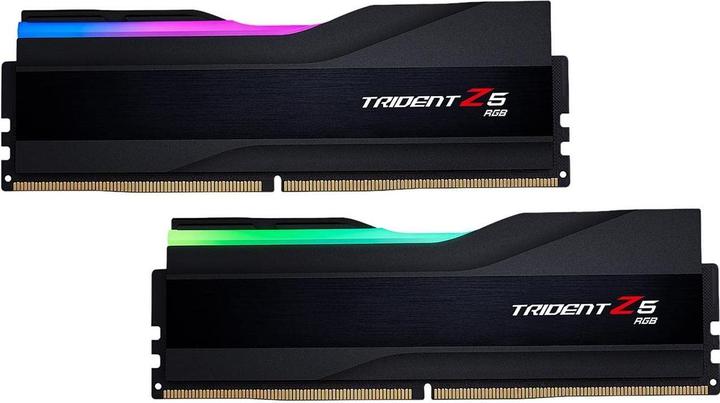 Produktbild G.Skill Trident Z5 RGB (2 x 16GB, 5600 MHz, DDR5-RAM, DIMM)