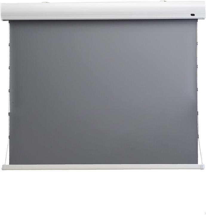 Produktbild Celexon HomeCinema Motorleinwand Tension 177 x 99 cm, 80 - Dynamic Slate ALR (16:9)