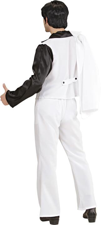 Image du produit Widmann DISCO FEVER (chemise avec gilet, veste, pantalon), L (L)