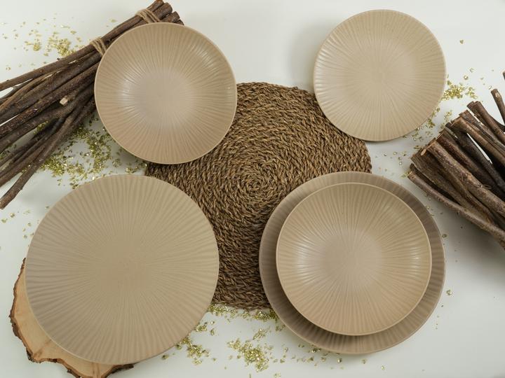 Productafbeelding CreaTable Vesuvio (12 Stuk)