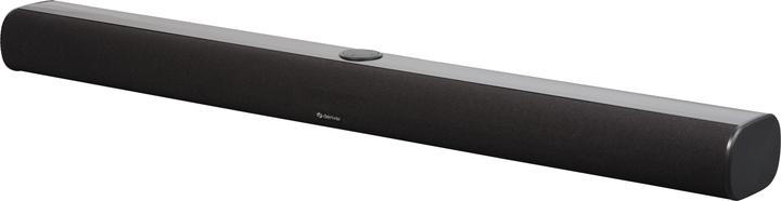 Produktbild Denver DSB-4030 Bluetooth Soundbar Black Neu (40 W, 2.0 Kanal)