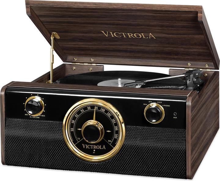Immagine prodotto Victrola Empire Jnr (Semi-automatico)