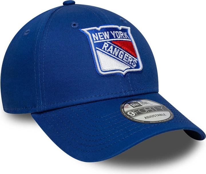 Immagine prodotto New Era 9Forty Snapback Cap - NHL New York Rangers (Taglia unica)