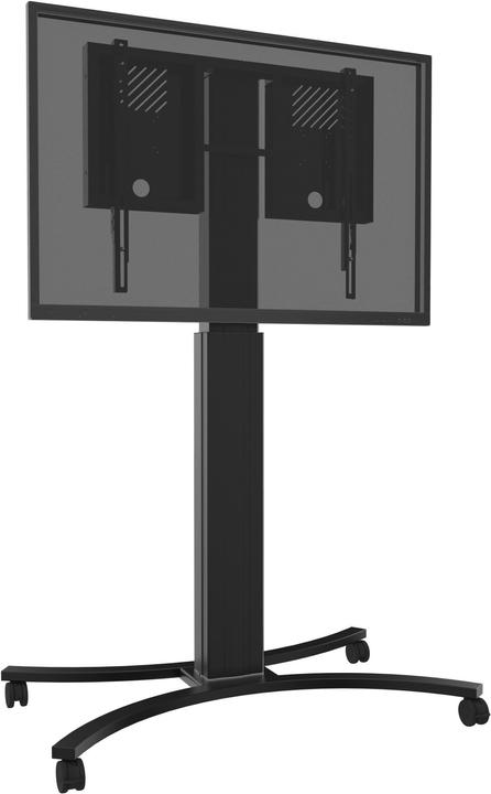 Image du produit Celexon Chariot électrique à hauteur réglable Expert pour écran Samsung Flip 2 WM85R (86")