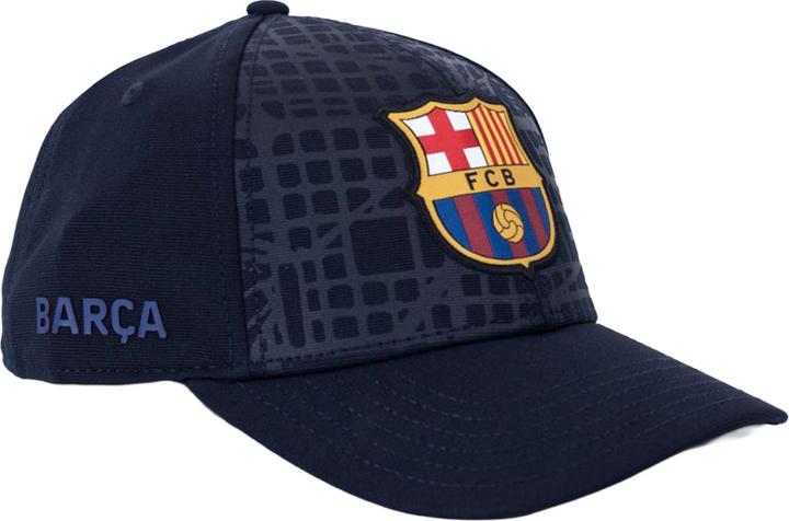 Image du produit FC Barcelona - Casquette (Taille unique)