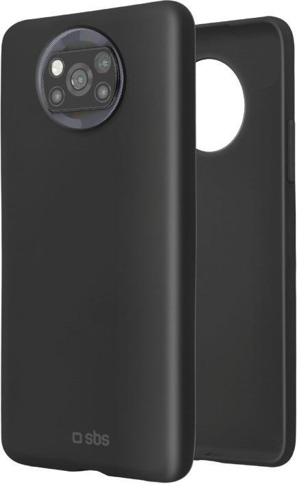 Actual product image SBS Cover (Xiaomi Poco X3 Pro)