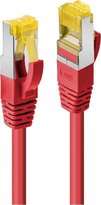 Produktbild Lindy Netzwerkkabel (S/FTP, CAT7, 2 m)