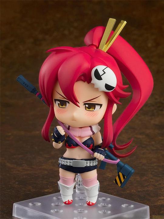 Produktbild Good Smile Company Tengen Toppa Gurren Lagann Nendoroid Actionfigur Yoko 2.0 10 cm