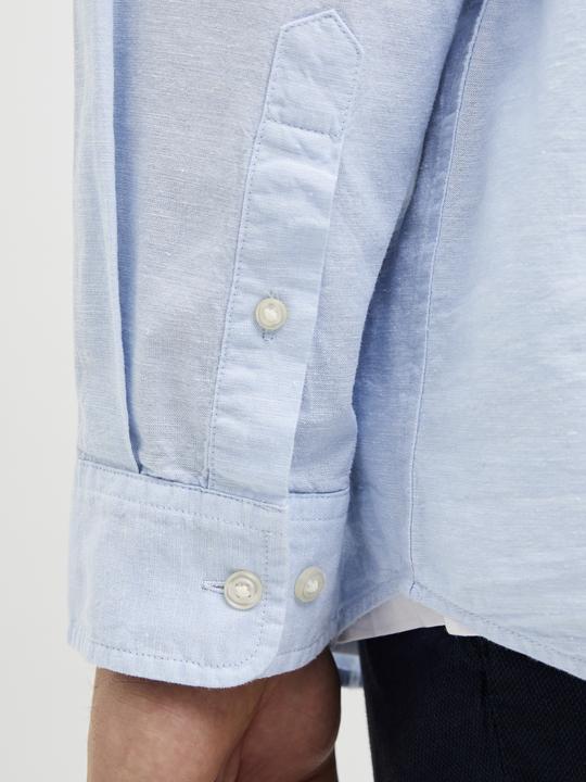 Immagine prodotto Jack & Jones Plus Size Regular Fit Hemd Hemd (XXL)