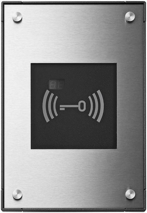 Elcom ELCO KAE-200 KAE- 200 Keypass AP-KomplettgerÃ¤t (Schlüsselkarte)