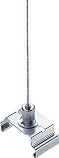 Zumtobel Lighting Rope suspension 20350605