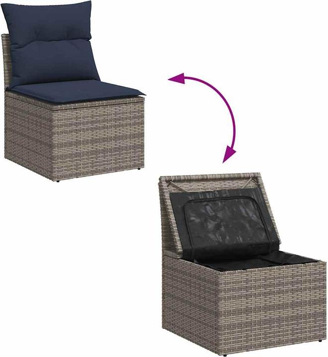 Image du produit VidaXL Ushi