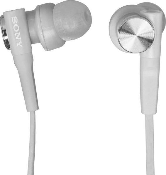 Actual product image Sony MDR-XB55AP Extra Bass (Cable)