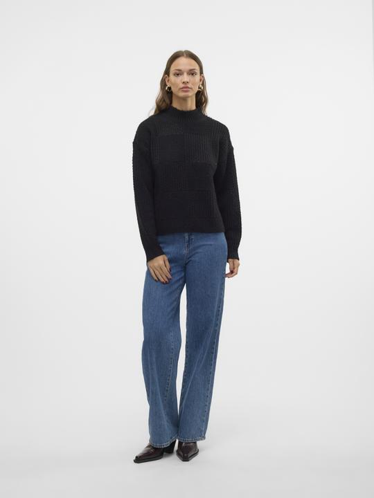 Produktbild Vero Moda VMMOON Pullover Strickpullover (L)