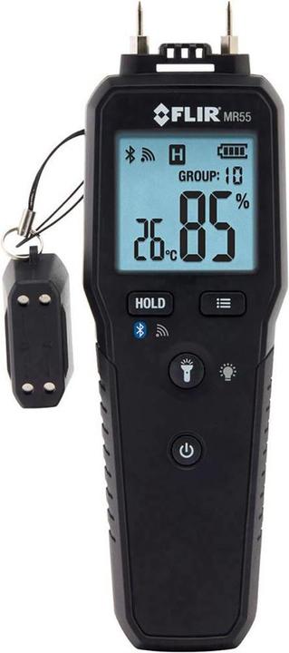 Image du produit Flir Humidimètre pour matériaux