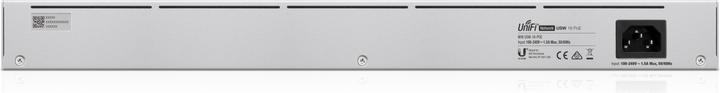 Image du produit Ubiquiti USW-16-POE Gen 2 (16 Ports)