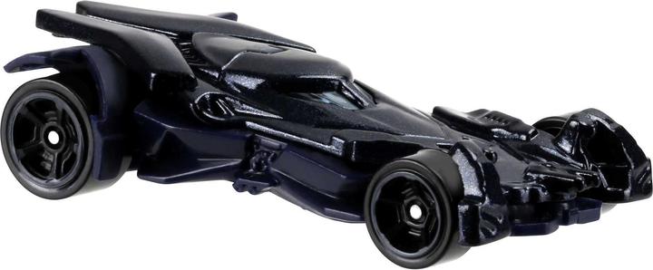 Produktbild Hot Wheels Batman