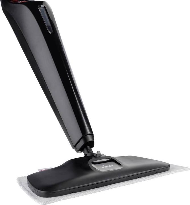 Produktbild Vileda Steam Plus XXL (1550 W)