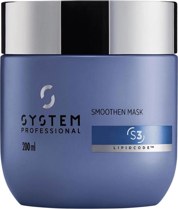 Actual product image System Professional Smoothen - Mask (200 ml)