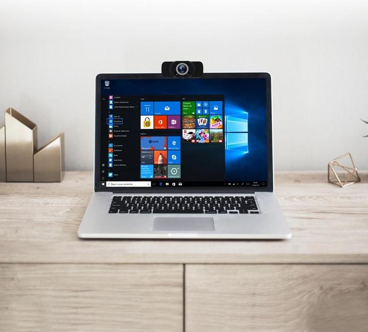 Image du produit Port Designs Connect (2 Mpx)