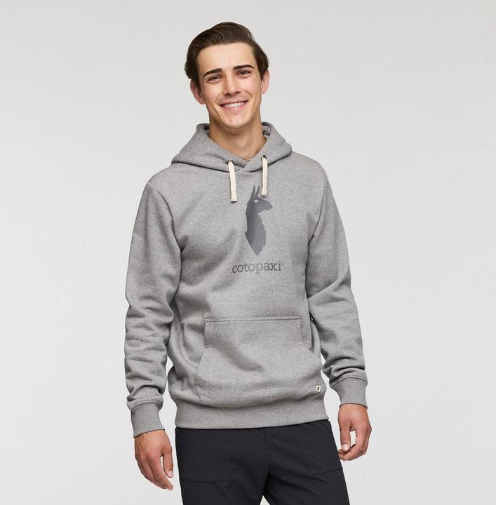 Produktbild Cotopaxi Llama Pullover Hoodie (M)