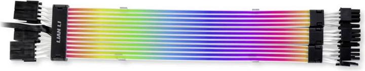 Produktbild Lian-Li Strimer Plus V2 Triple 8-Pin (RGB)