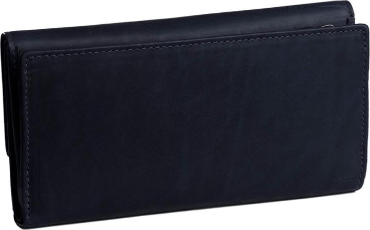 Actual product image The Chesterfield Brand Dahlia wallet RFID protection leather 19 cm