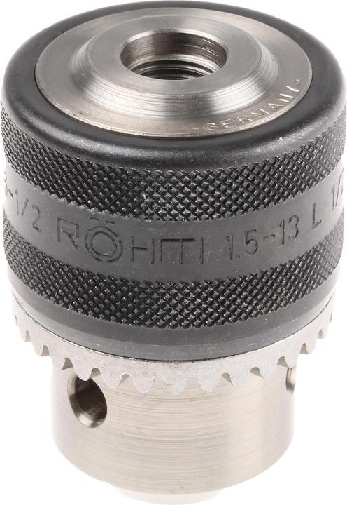 Produktbild Bosch Professional Zubehör Zahnkranzbohrfutter bis 13 mm, 1/2-Zoll 20UNF