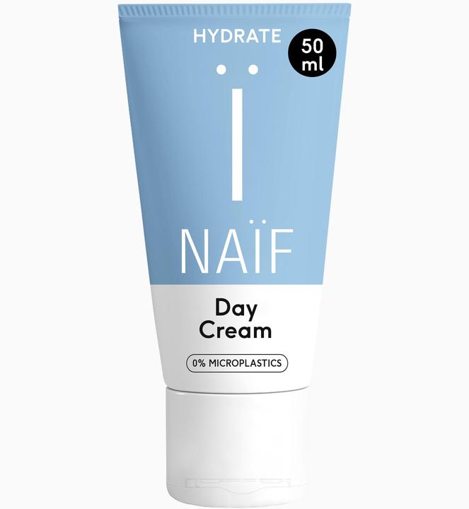 Produktbild Naïf Face (50 ml, Tagescreme, Bis SPF 10)
