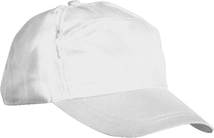 Produktbild Regatta Baseball Kappe einfärbig (One Size)