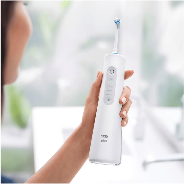 Image du produit Oral-B AquaCare 6