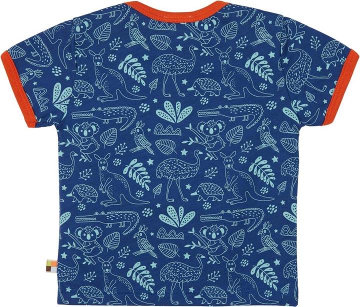 Image du produit loud + proud Impression de t-shirts (80)