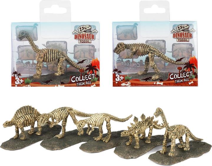 Produktbild Toi-Toys Dinosaurier-Fossil Sammelfigur