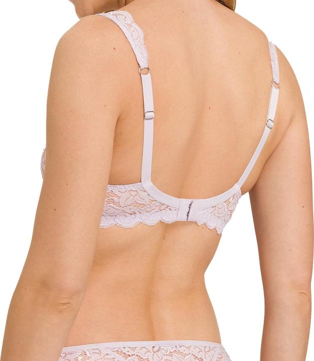 Image du produit Hanro Moments Soft Cup Soutien-gorge - sans armatures (75 D, Une unité par pack)