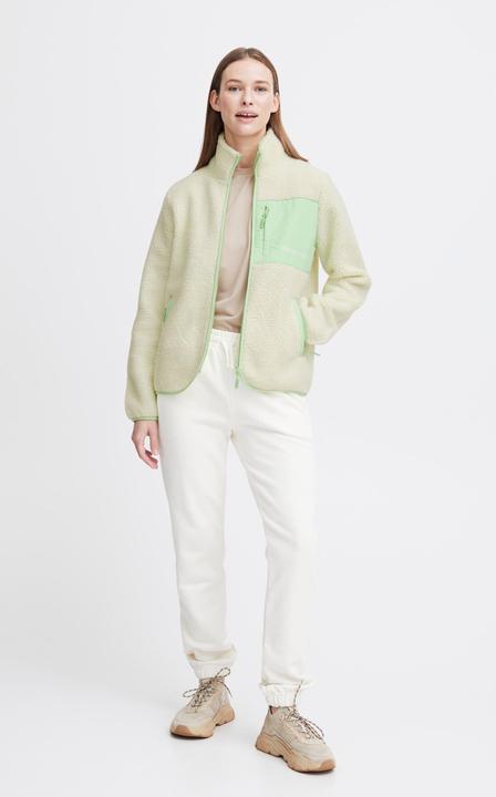 Actual product image TheJoggConcept JCBERRI CONTRAST JACKET 22800609 (XL)