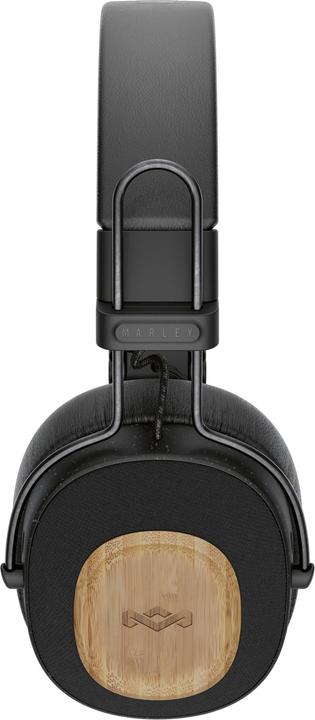 Immagine prodotto House of Marley Positive Vibration Bluetooth Kopfhörer (50 h)