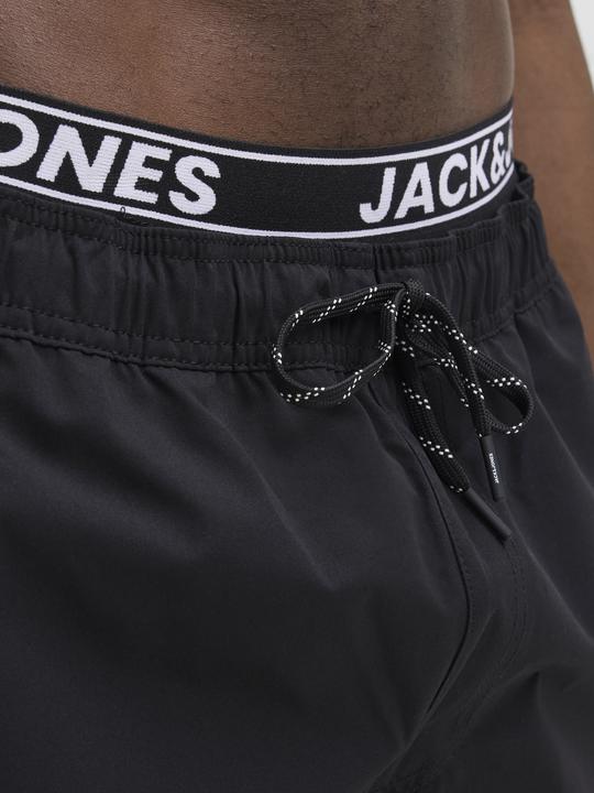 Produktbild Jack & Jones Jpstmaui Jjswim Db Wb Akm Sn (S)